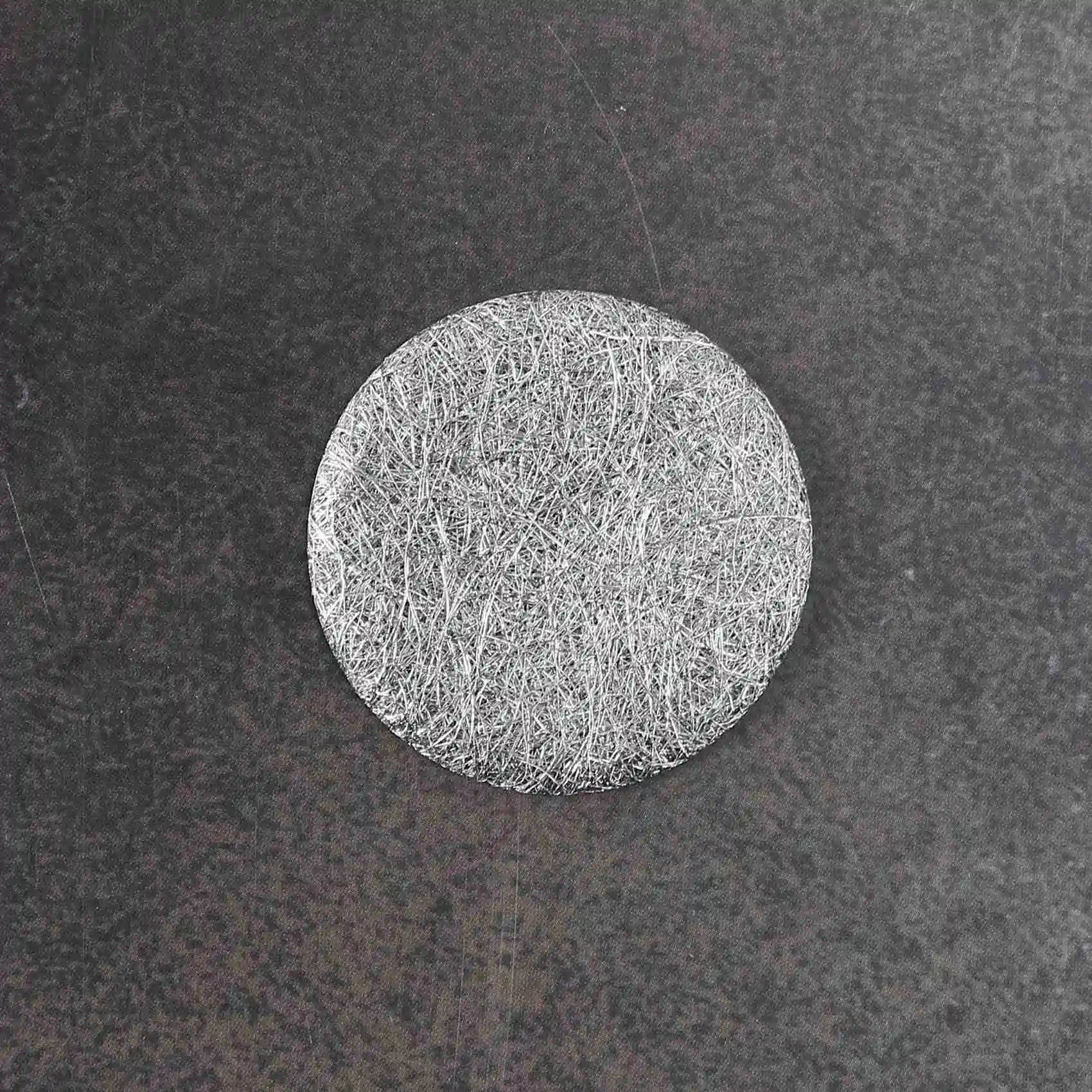 

Powerful 10X Car Heater Burner Screen Mesh 40Mmparking Heaters Screen Pad Replacement Part For Webasto Thermo Top E/C/V EVO 4/5