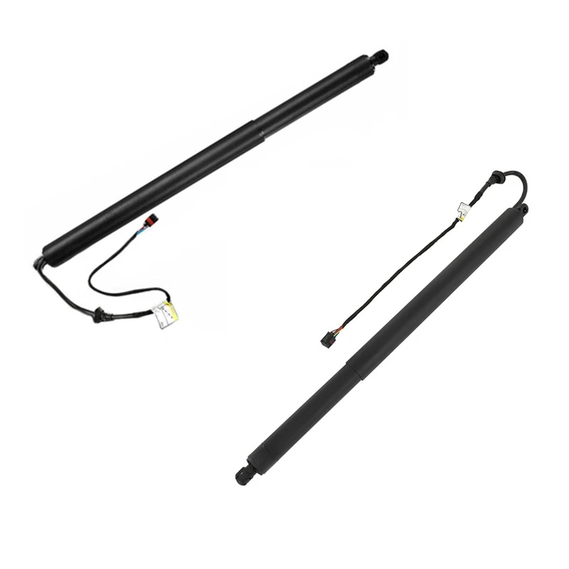 Car Rear Tailgate Stay For MASERATI LEVANTE Luggage Air Spring Rear Hatch Motor Lift Support Right 670109047 Accessories