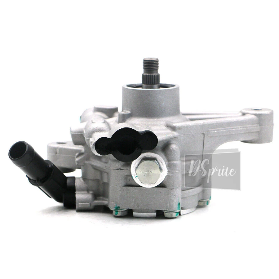 New 86-02731AN 06531RV0000 56100RV0A0 56110RN0A51 Power Steering Pump Atlantic 50106N For Honda Odyssey Pilot & Ridgeline