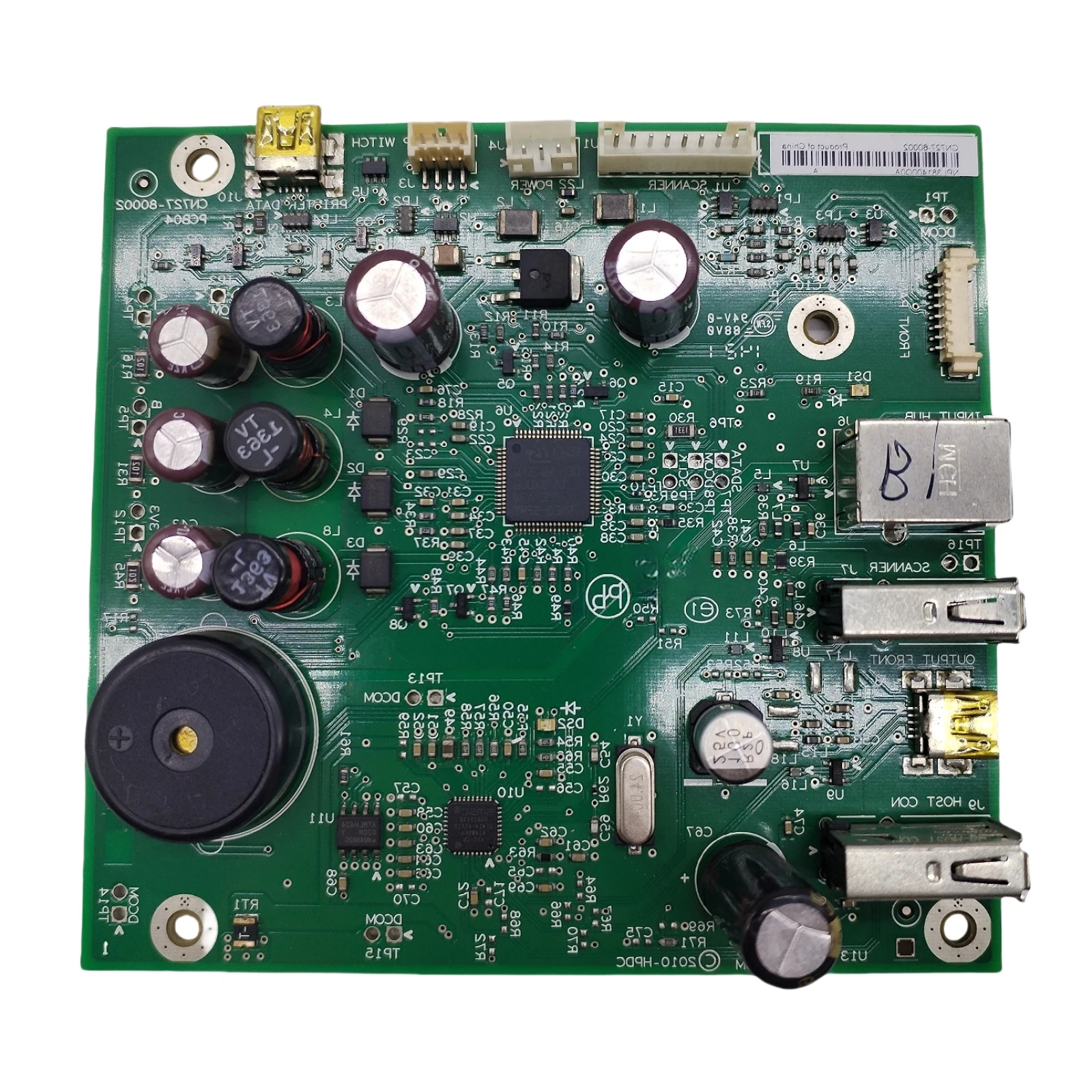 Z5400 T790 T1300 CN727-60002 T795 Interconnect PCA Board  Fits For HP DesignJet Z5600