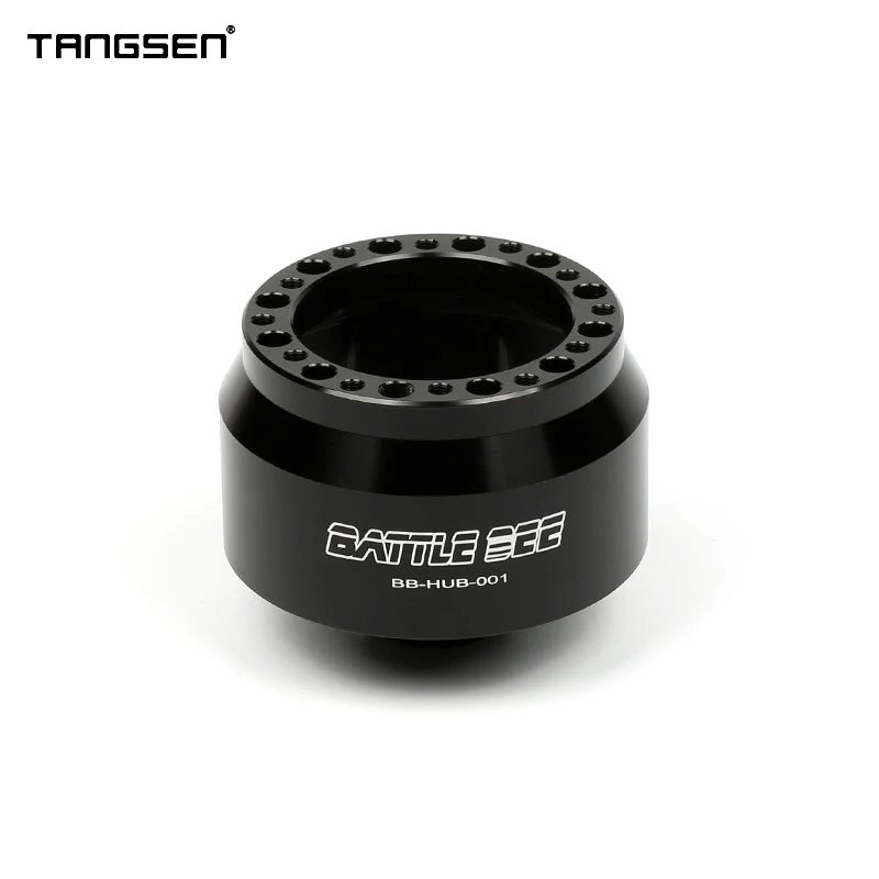 Car Refit Kit Steering Wheel Connector Base Adapter Aluminum Steering Wheel Boss Kit Hub For Toyota collora GR86 GT86 Subaru BRZ