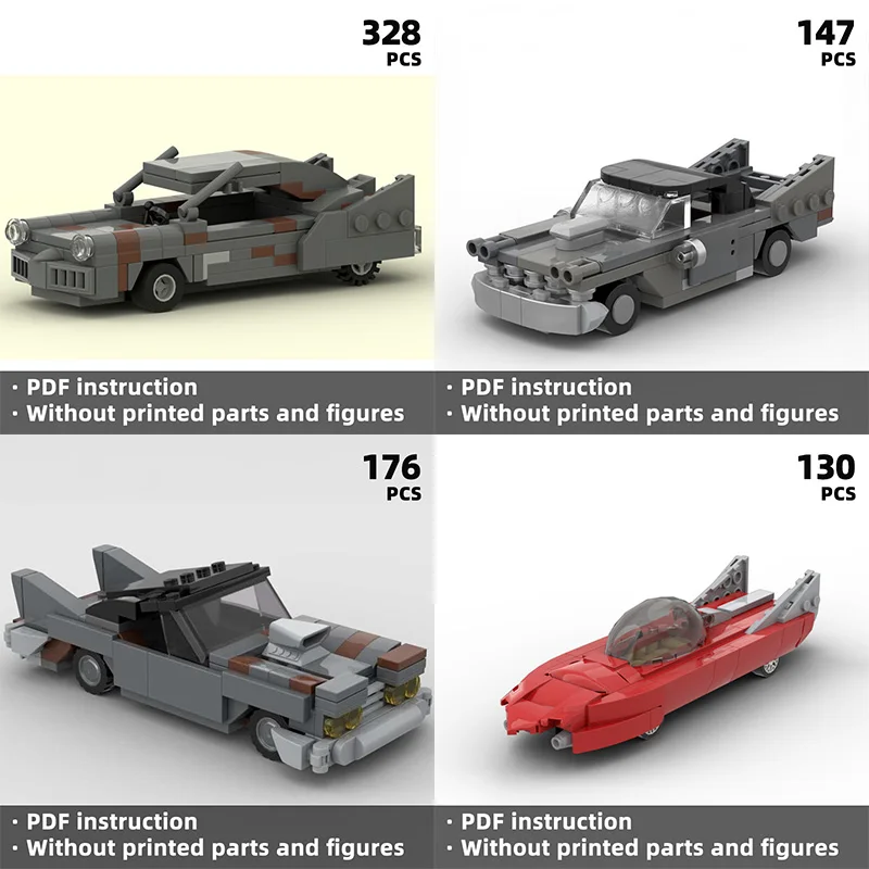 

Классические строительные блоки для спортивных автомобилей в стиле ретро-прически - Фолловт! Классический трансформируемый, ограниченное по времени.
