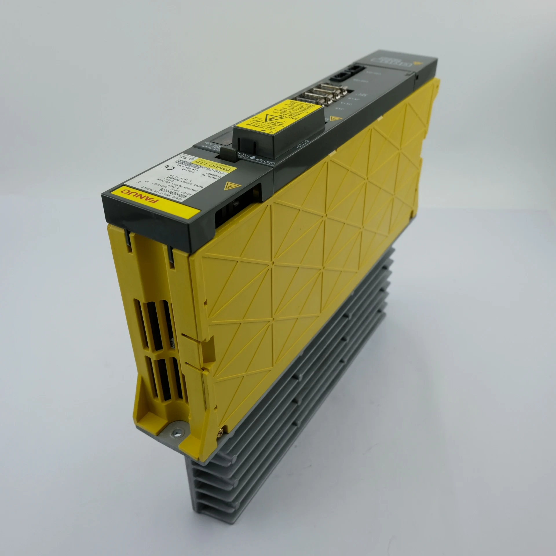 Clear Inventory And Rush Out A06B-6096-H105