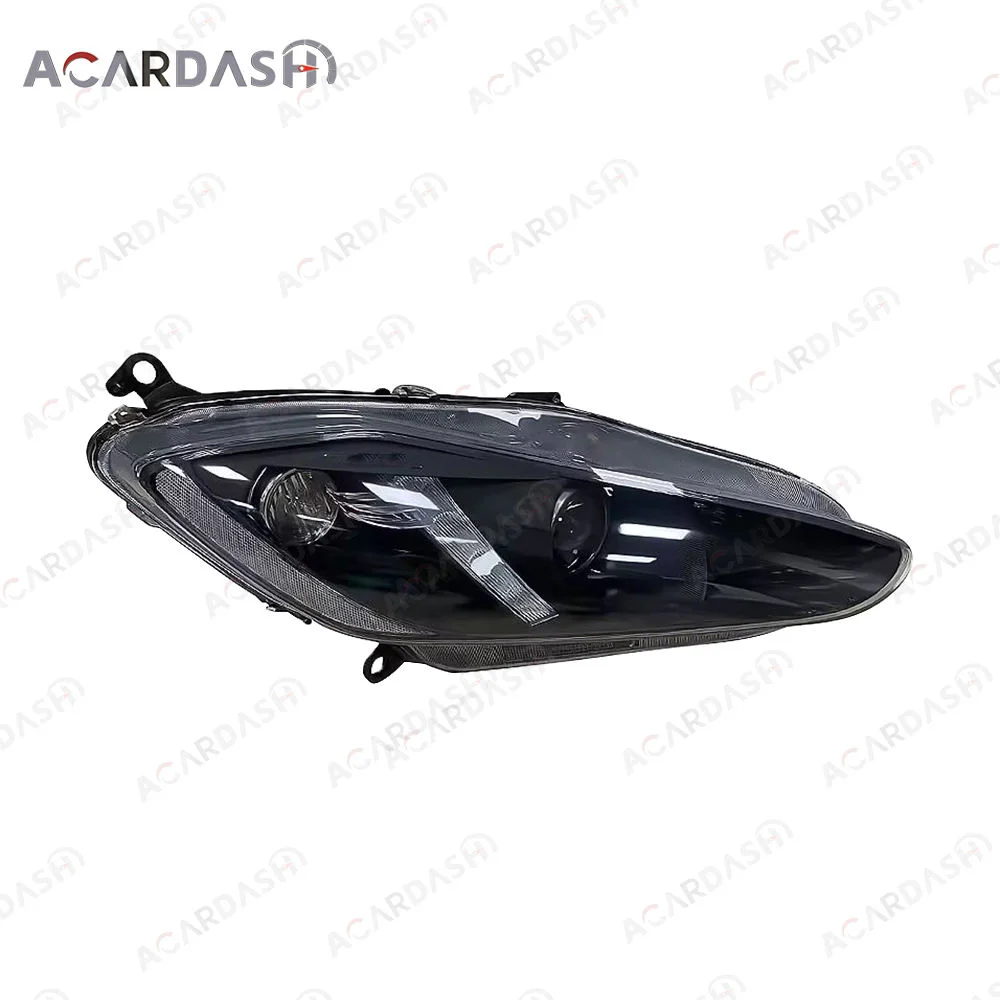 ACARDASH High Quality Car Accessories Led Head Light Head Lamp Headlights For Maserati Granturismo Head Lights With Day Light