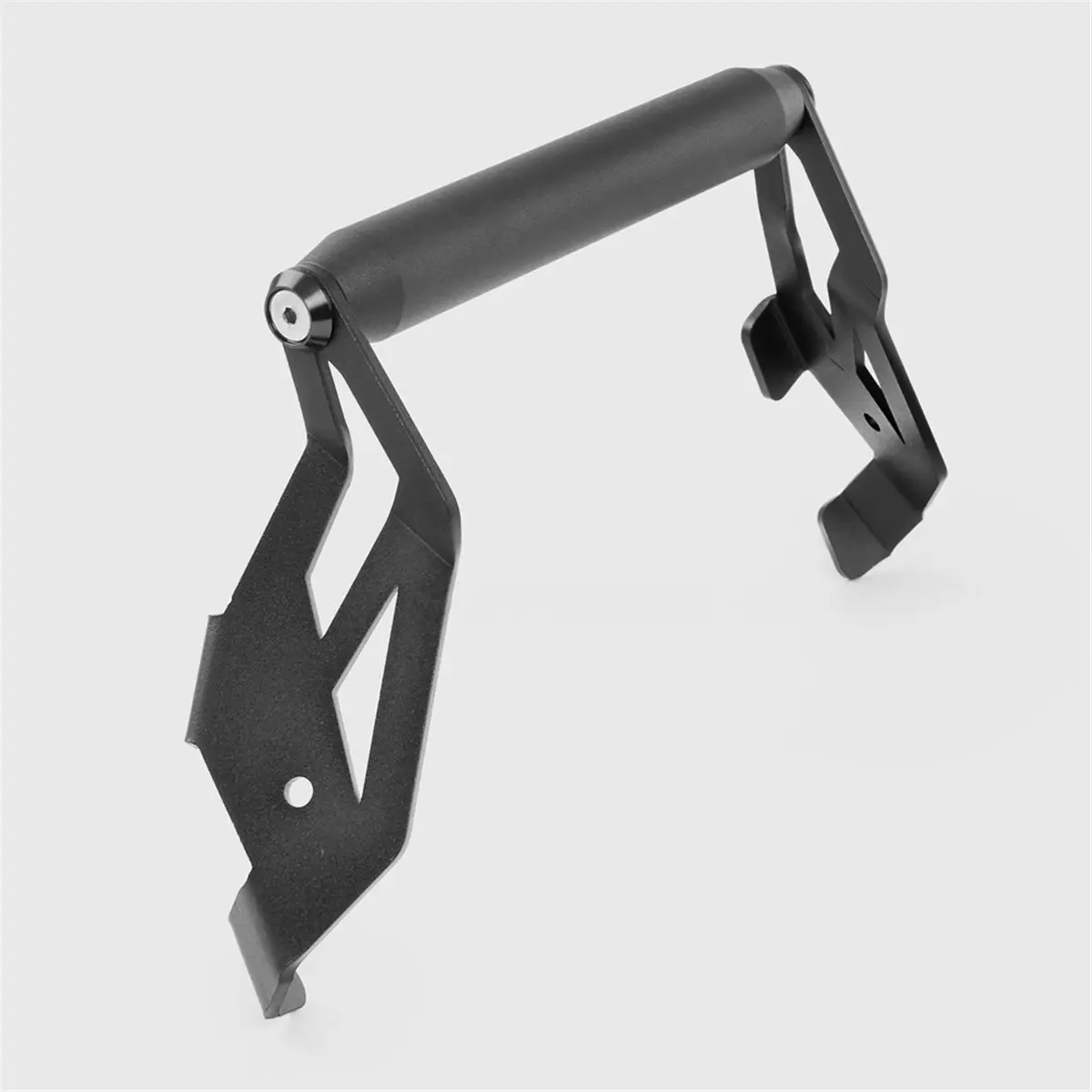 update. Motorcycle Navigation Bracket for Yamaha XMAX300 XMAX250 Tech Max 2025-2026 Phone Mount Holder Accessories