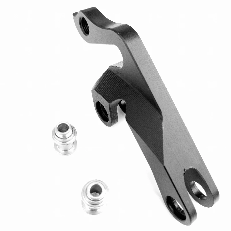 1Pc Bicycle Derailleur Hanger For GT Atidh0063 Force 2 Carbon Distortion Expert I-Drive Xcr So-Cal Frame Bike Mech Dropout Hook