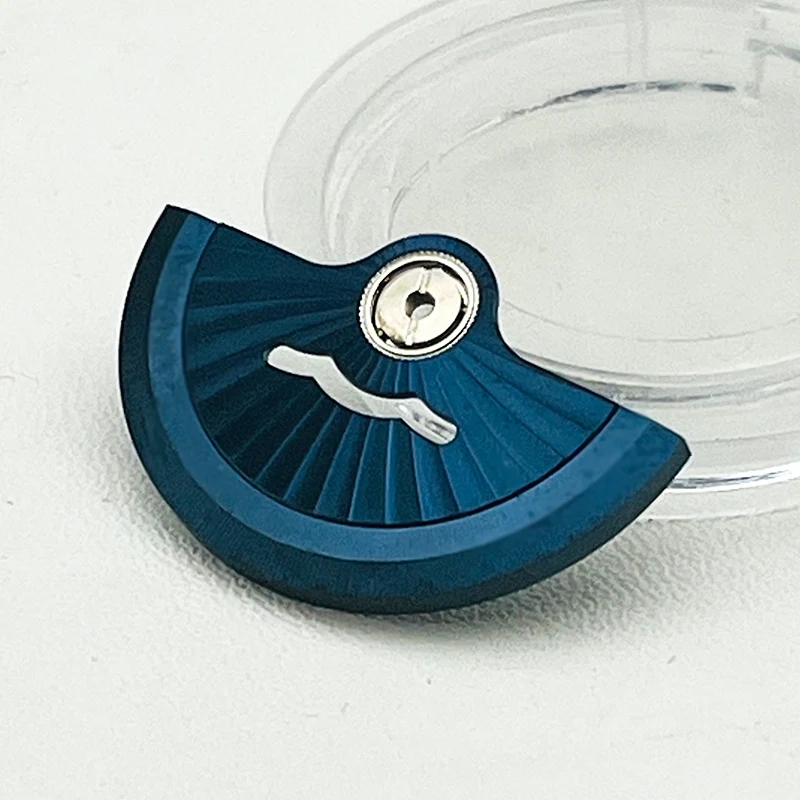 NH35 Movt Automatic Hammer Rotor Fit for NH35 NH36 NH38 NH39 Movement Oscillating Weight Hammer Rotor for Watchmaker