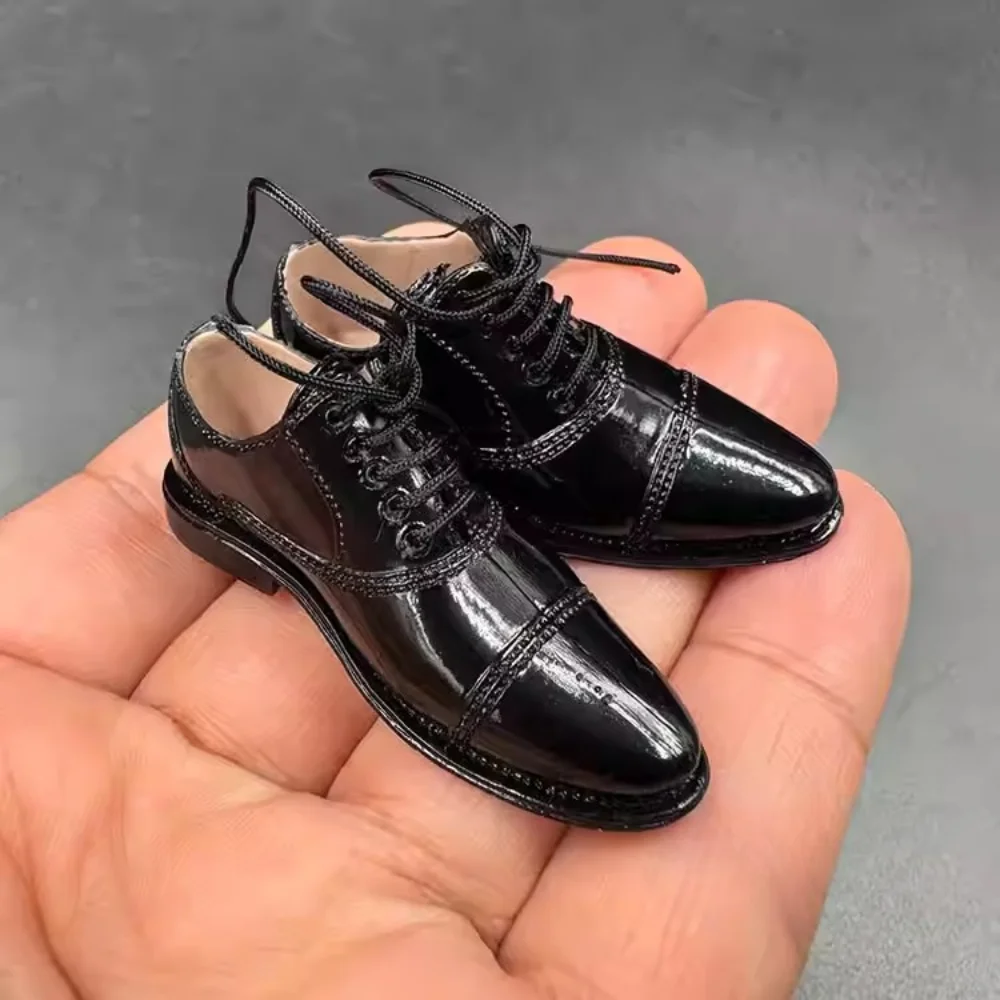 

DID 3R GM657 1/6 Scale Soldier Hollow Shoes Model for 12''Action Figure