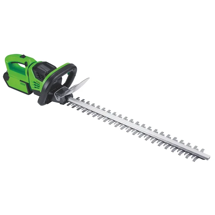 

DC40V Portable Garden Battery Electric Hedge Trimmer