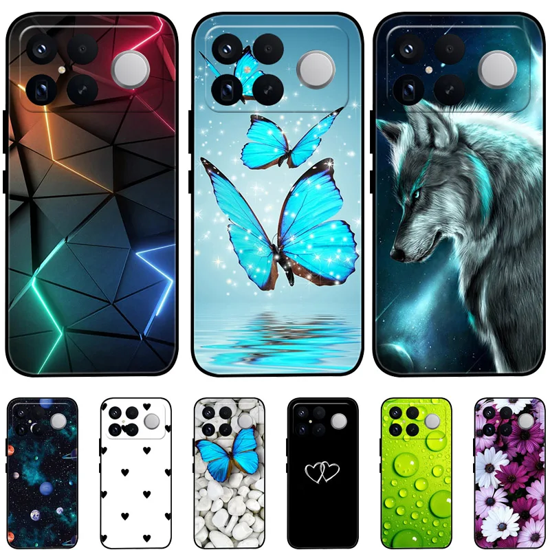 Phone Case For Xiao…