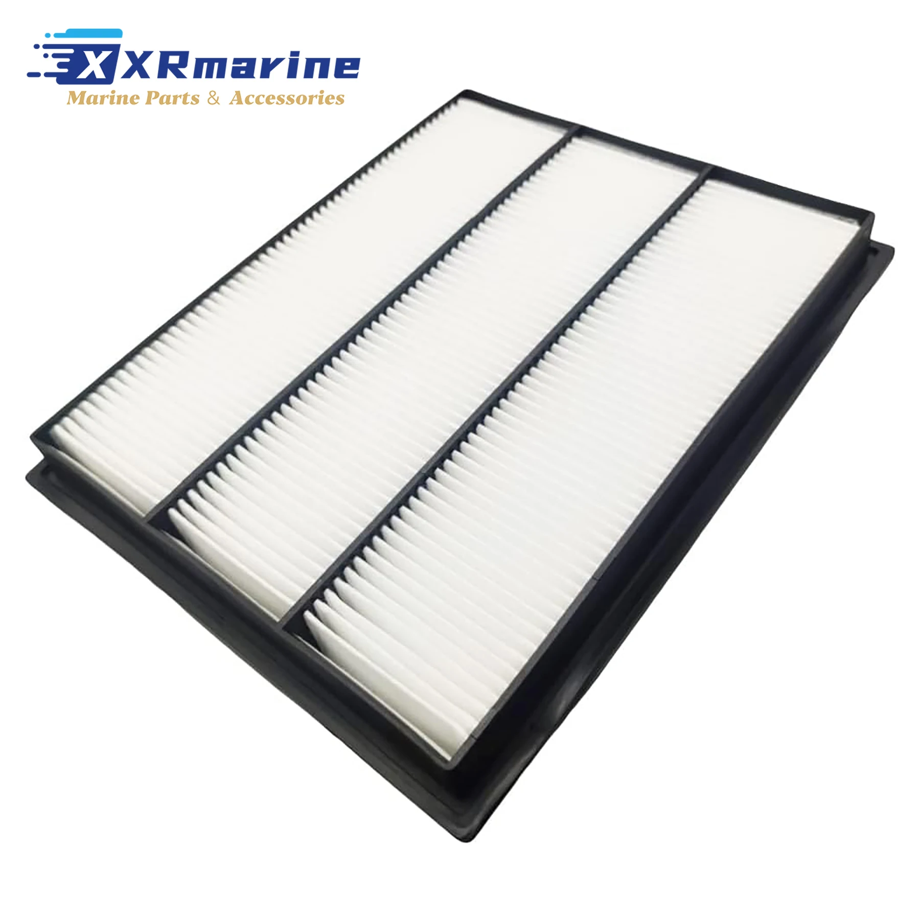 

Воздушный фильтр 21702999 с высокой эффективностью фильтрации, сменный аксессуар для Volvo Penta D4 D6 D9 D11 3818541 3583654 117303