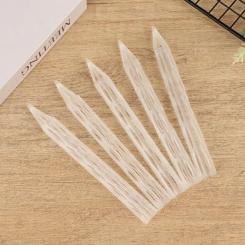 New Sale 20Pcs Plant Aeration Tubes For Pots Root Rot Prevention Prevent Overwatering For Healthy Roots,Gardening Tools