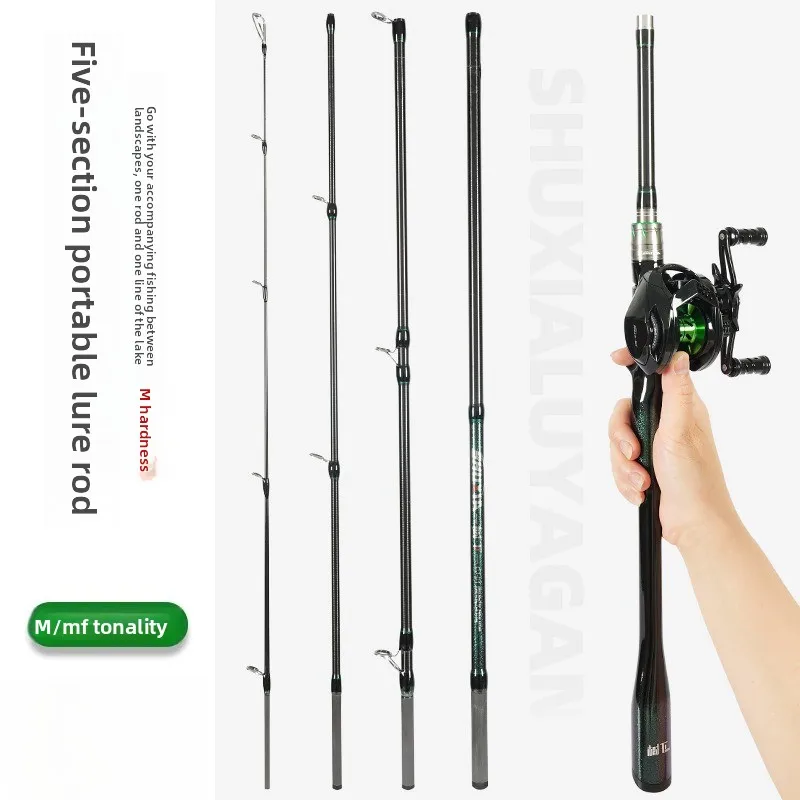 canne-a-peche-luya-multi-sections-a-longue-portee-portable-a-cinq-sections-specifique-aux-voyages-perche-de-poisson-mandarin-a-bouche-de-machoire