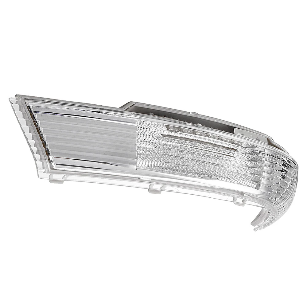 For Volkswagen Touareg 2002 2003 2004 2005 2006 LED Rearview Side Mirror Turn Signal Indicator Light 7L6949102 7L6949101 view 4