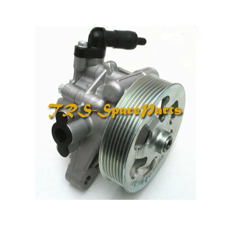 Power Steering Pump…