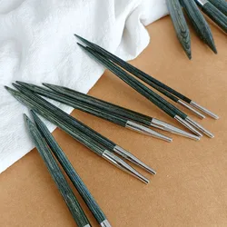 1 piece Knitpro Denim Normal Interchangeable Needle Tips