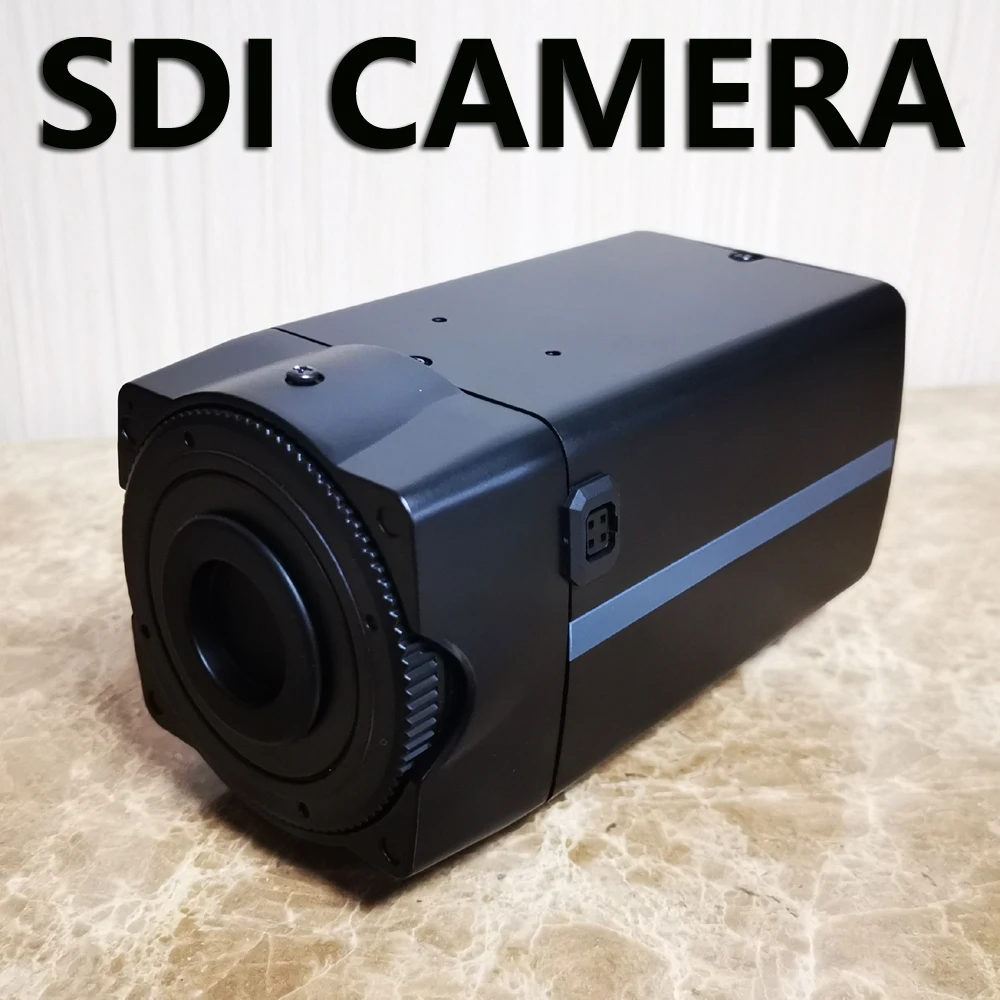 

SDI BOX Camera video surveillance DC zoom CS lens 2.4Megapixel HD,1080P,Used For Judicial interrogation bank Traffic cashier