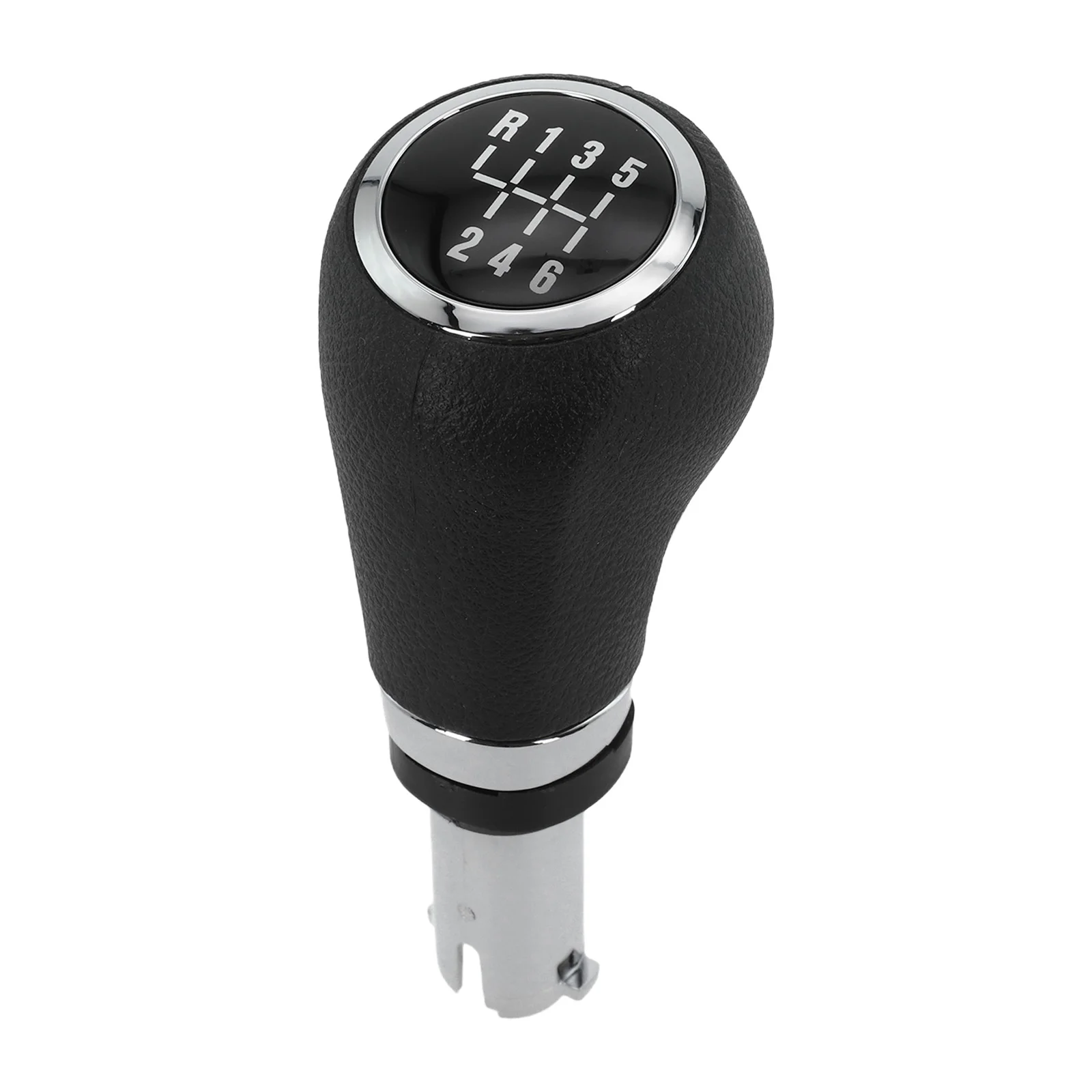 Bola de perilla de cambio para Chevrolet Trax 2011 2020, palanca Manual de 6 velocidades con agarre ergonómico para cambios de engranaje mejorados