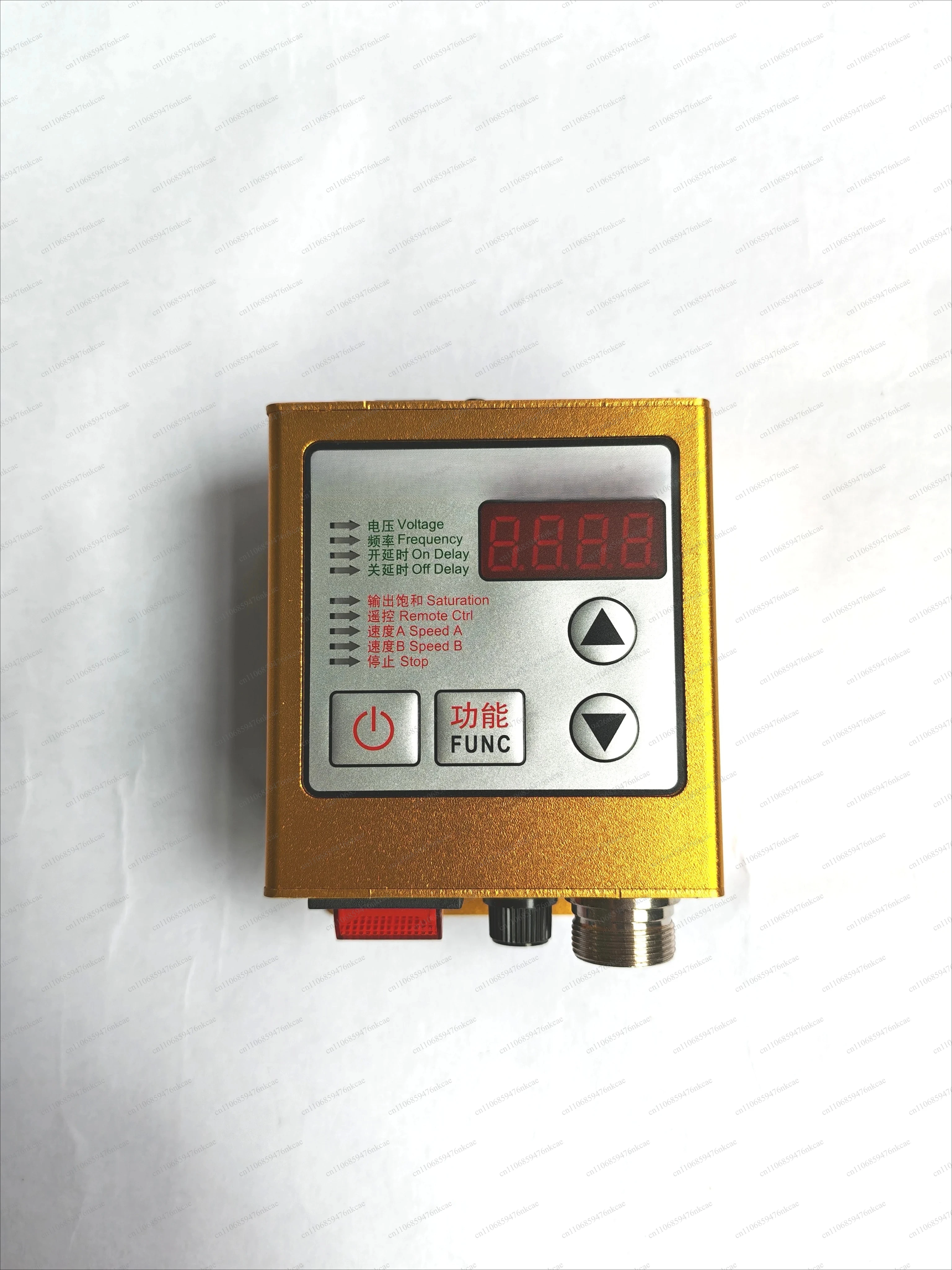 SDVC20-S Digital Pressure Regulation Vibration Feeding Controller Vibration Disk Controller Vibration Governor