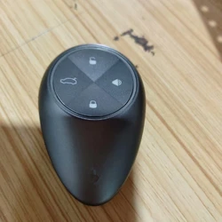 Car Keyless Smart Remote Key for Renault ZOE R5 EV EVEASY Limo JMC JMEV EV3 EV2 JMEV EV5 GSE Car Intelligent Remote Key