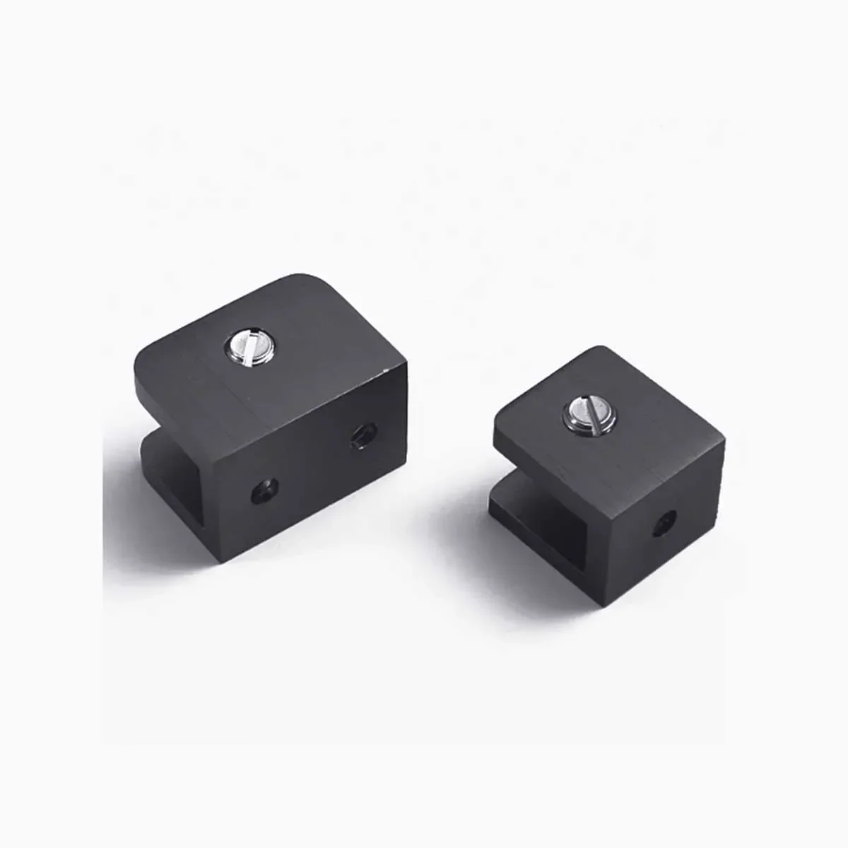 

Brass Glass Clip, Fixing Clip, Mirror Holder, Partition Bracket, Layer Board Clip, Uf Type Fixing Bracket