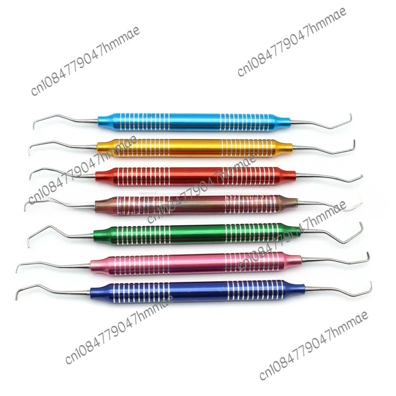 Dental Periodontal Scraper