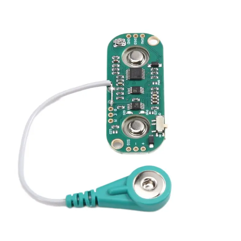 

AA08-For Spotmyoware Muscle Sensor SEN-13723 Muscles Sensor Module For Sensing Applications