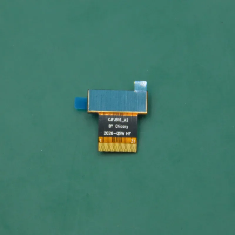 Original New Built-in Camera 5C20X02452 for Lenovo Yoga Duet 7-13IML05