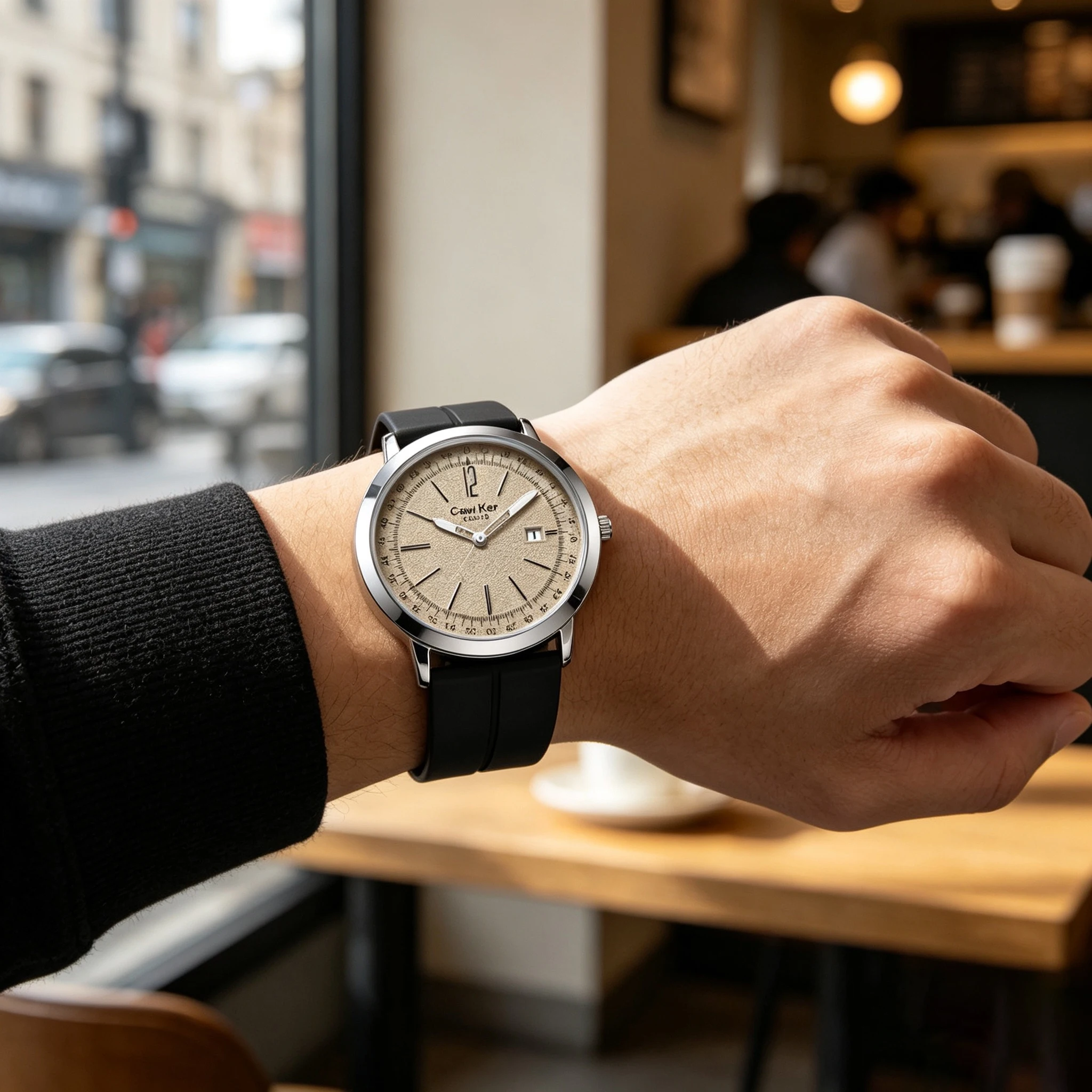 Orologio al quarzo con movimen - Smartwatch Watches Digital recensione e prezzo