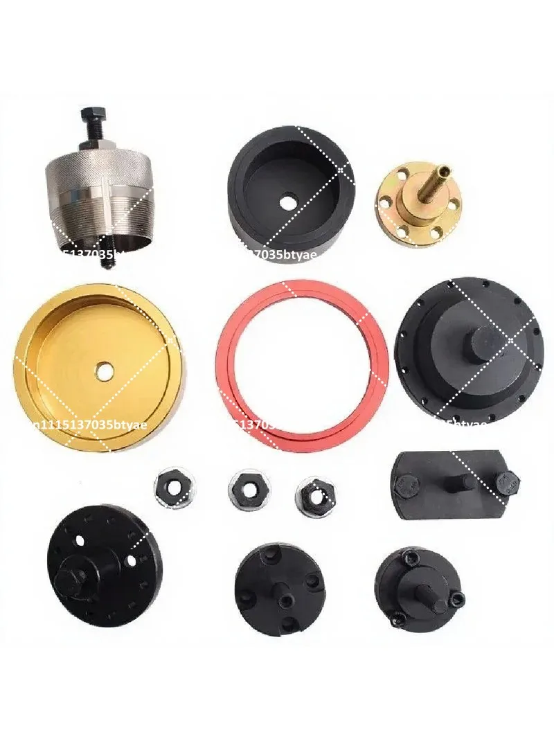 Crankshaft Front Rear Oil Seal Removal Install Tool for N20 N42 N45 N46 N52 N53 N54 N55 Engine