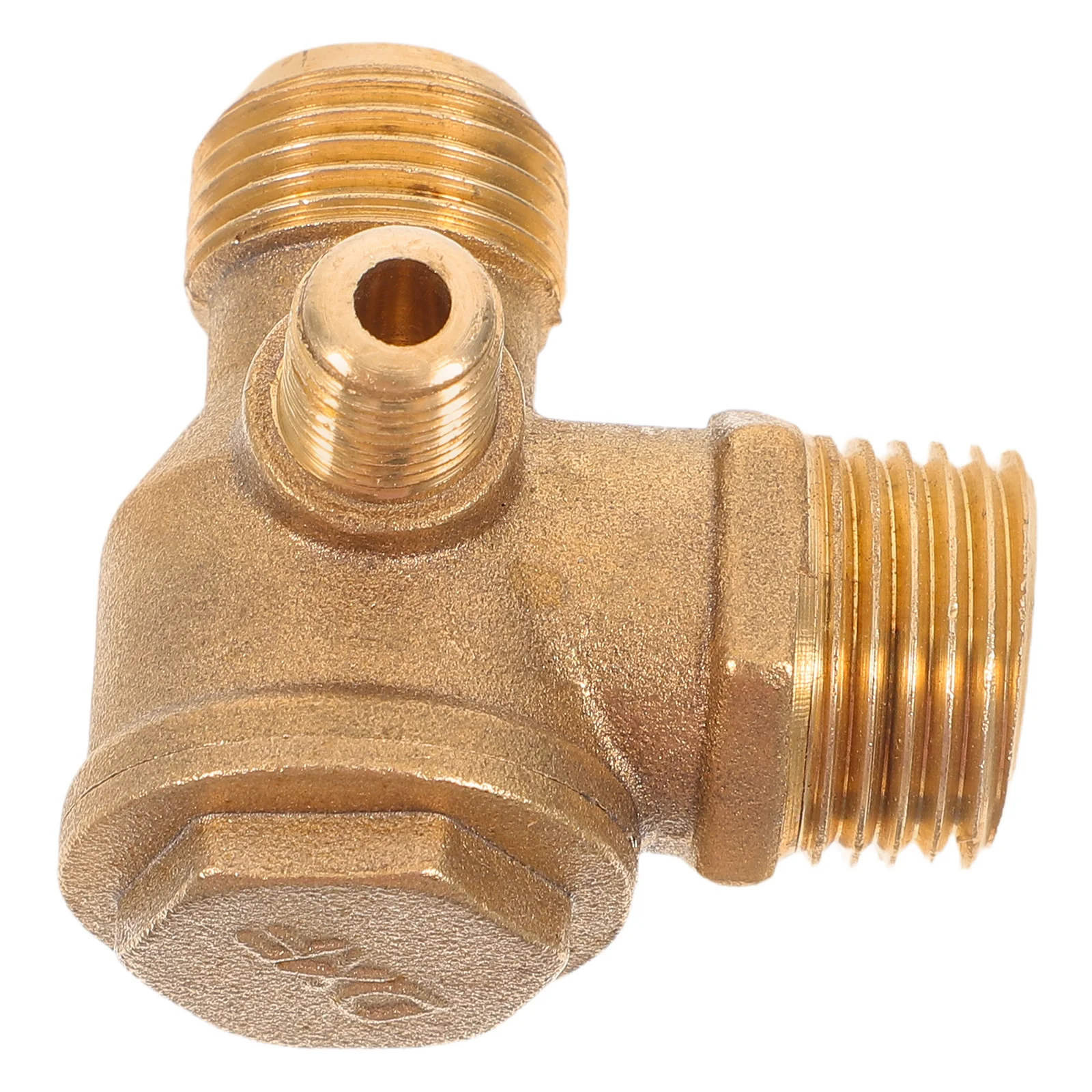

Air Compressor Valve Gas Pressure Relief Tools Accessory Kit Portable Compressors