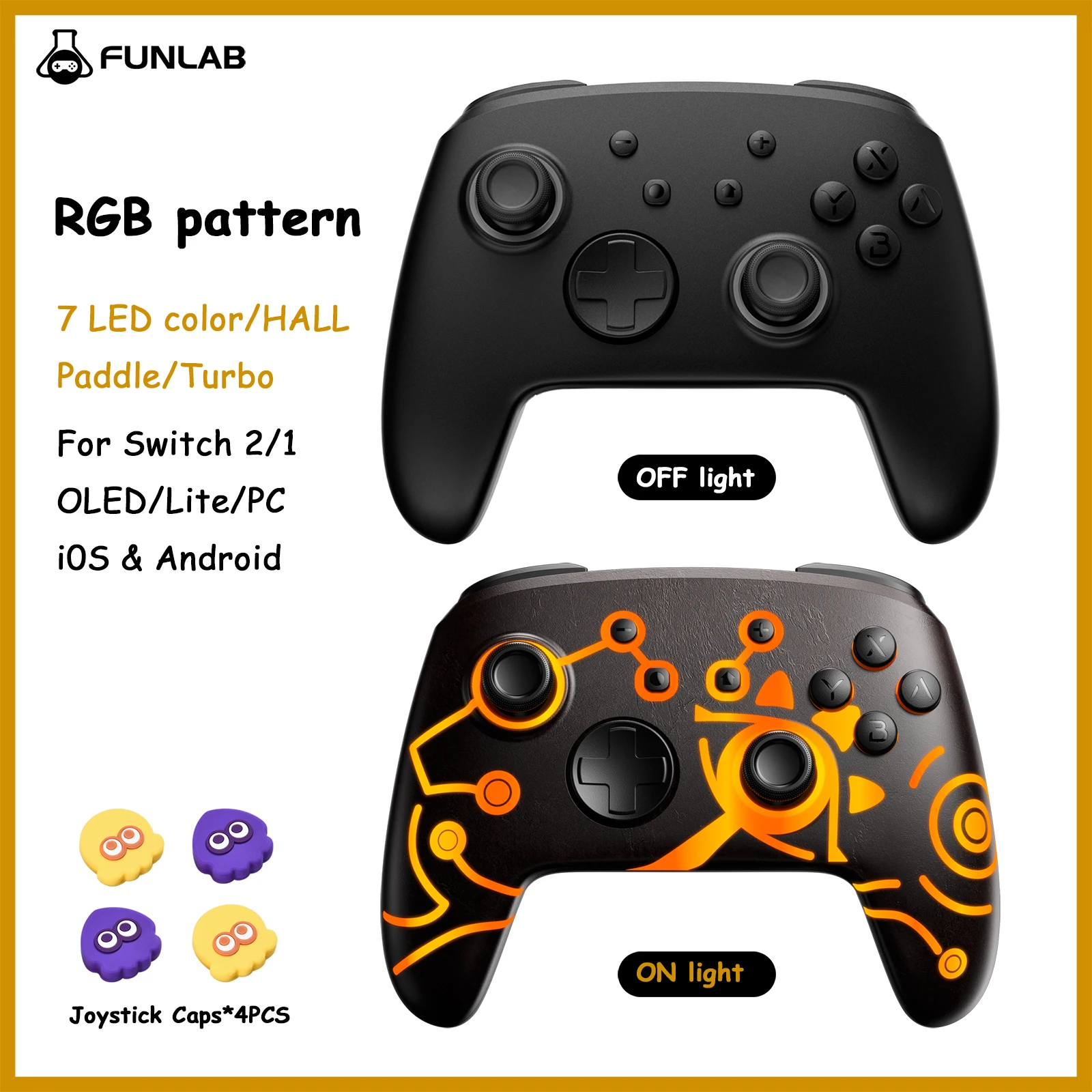 Controle Pro Switch 1 Funciona no Switch 2? Descubra Tudo o Que Você Precisa Saber