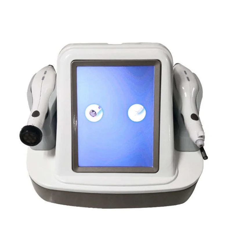 Portable radio frequency skin tightening face lift Radar Line Carve face lift device for sale