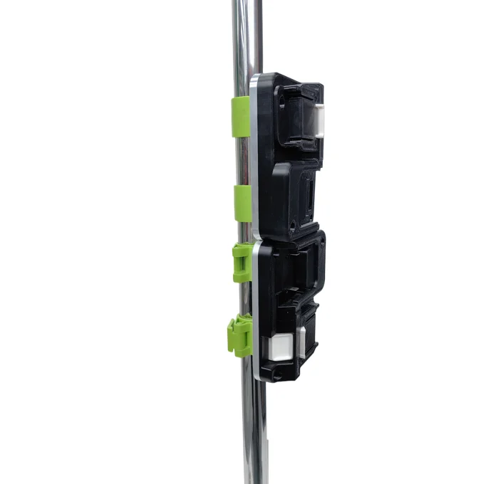 Multiple height adjustment PDR Dent lamp holder Automotive Dent tool Level lamp holder lamp bracket
