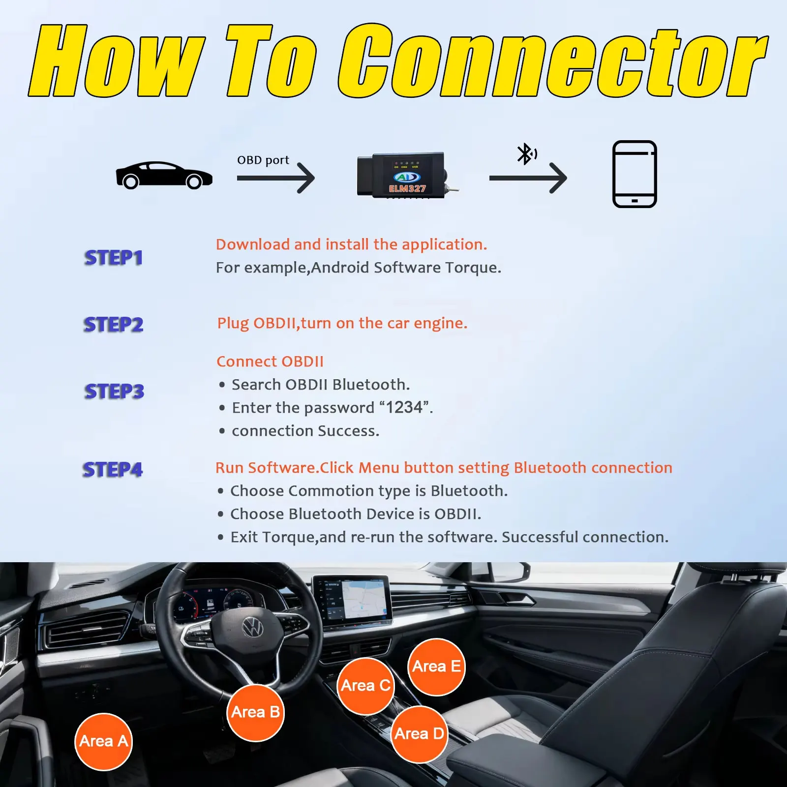 ELM327 V 1,4 Bluetooth OBD2 Scanner PIC18F25K80 FTDI FT232RL Chip Für Ford FORScan Schalter für HS/MS KÖNNEN ELM327 diagnose Werkzeug