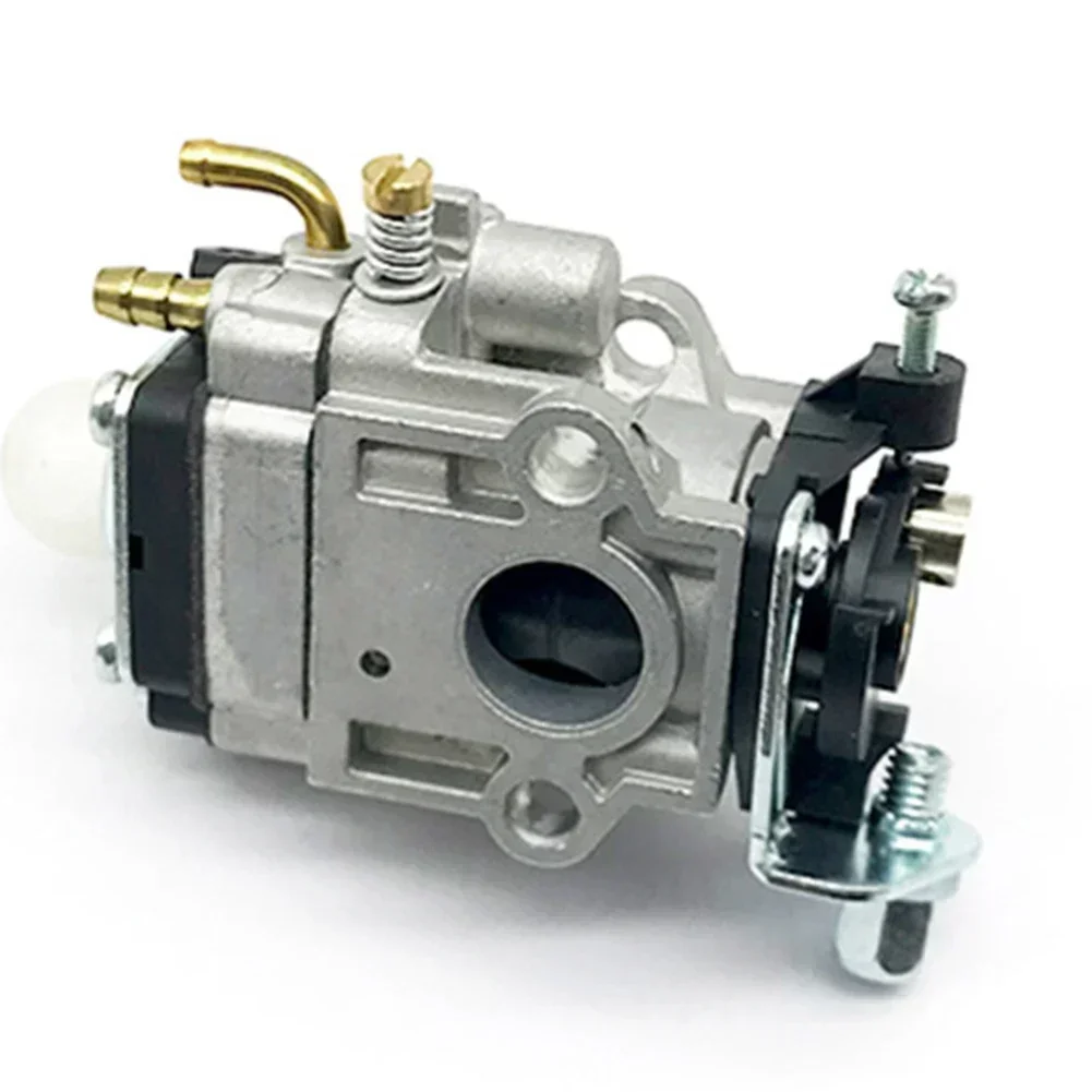 CG430 Carburetor For 4 Stroke 3.6HP 4.0HP Air-Cooled For Outboard Engine Motor Air Cooling Car Carb Accessories Metal