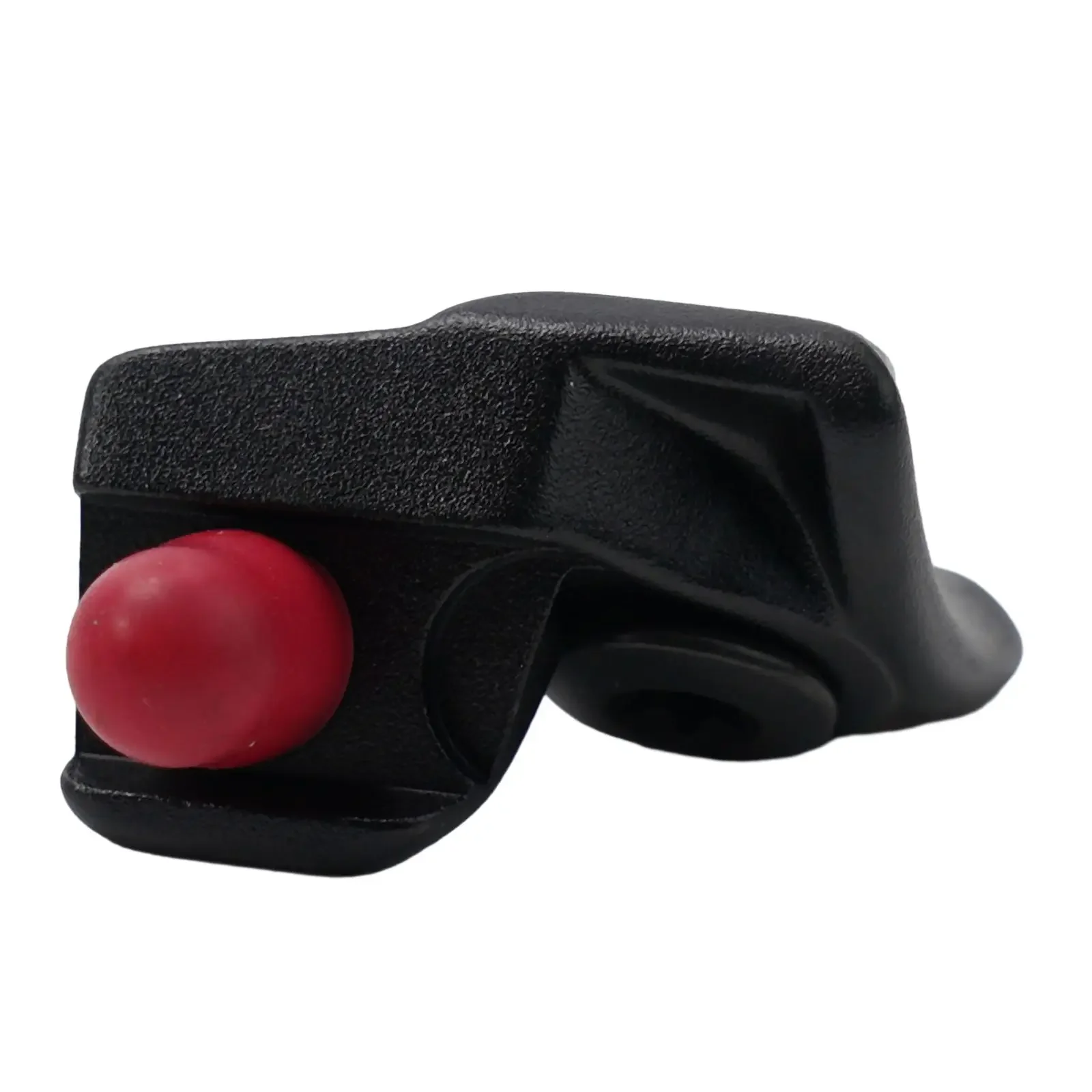 

Hot Sale Practical High Quality Brand New Shifter Bracket Bike Shifter Bracket 25g Metal Right Mounting Bracket