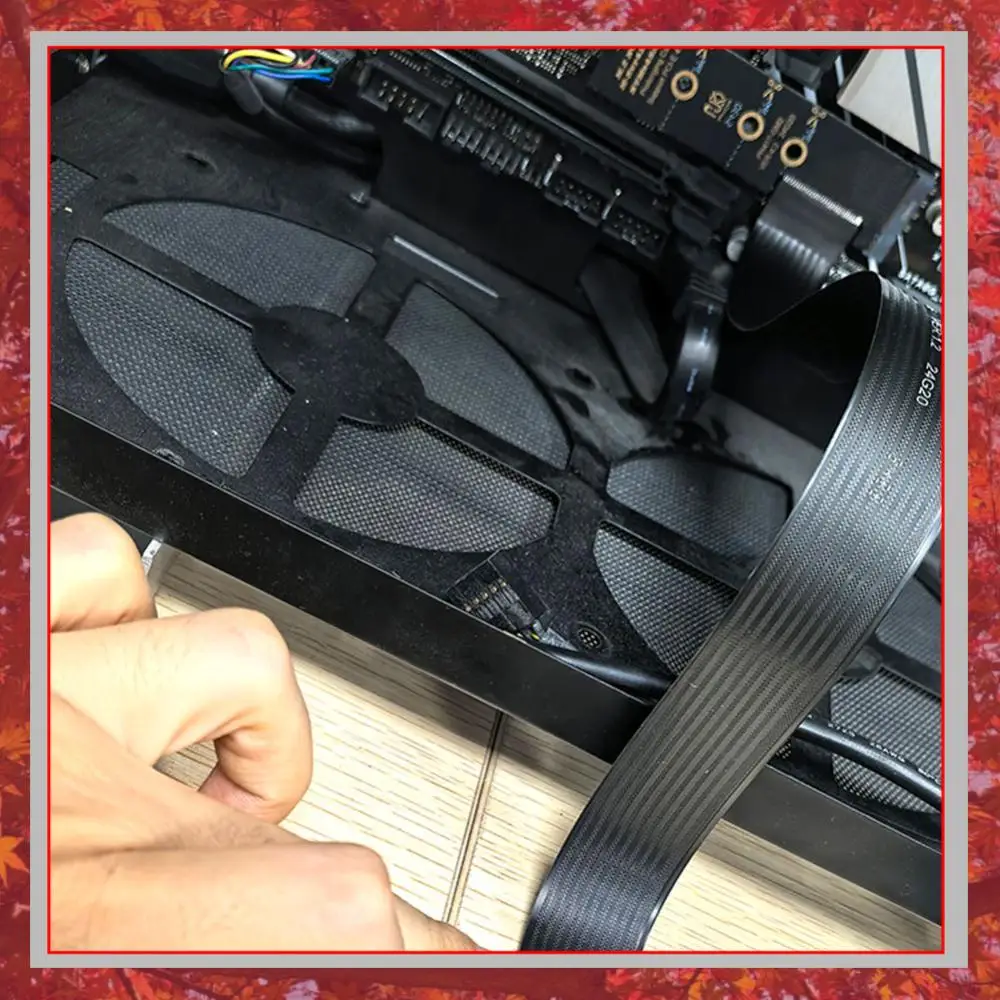 

Кабель-удлинитель M.2 NVMe NGFF M-Key для SSD, удлинитель M.2 NVMe, кабель-удлинитель для SSD M.2 2230 2242 2260 2280