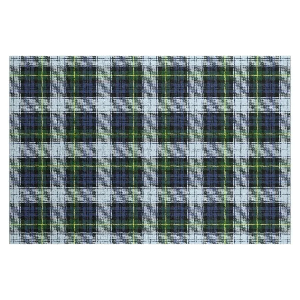 Gordon Dress Original Tartan Jigsaw Puzzle Customized Toys For Kids Custom Gifts Personalized Kids Gifts Puzzle