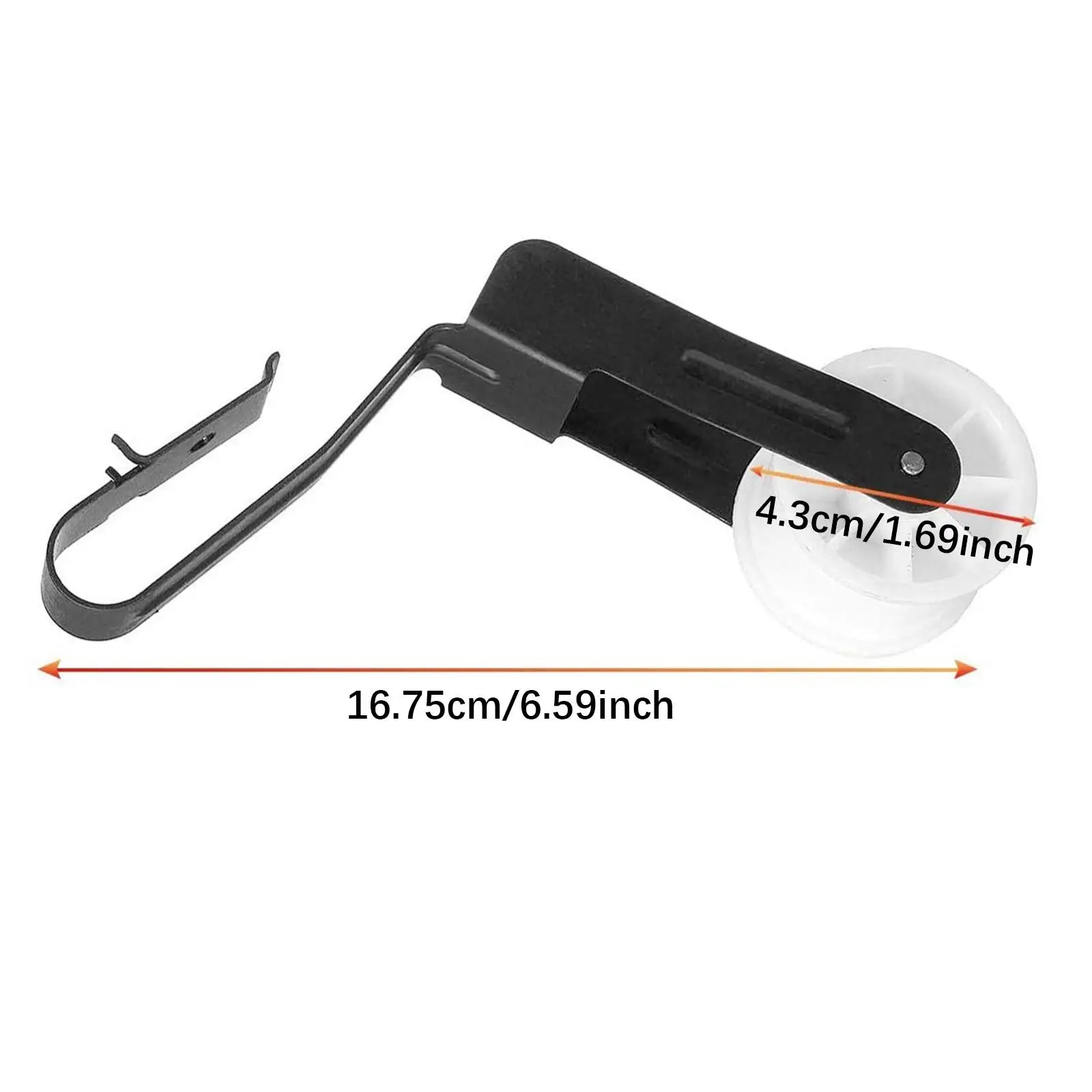 691366   Заменяет натяжной шкив сушильной машины 10686294140 11060022010   Замена