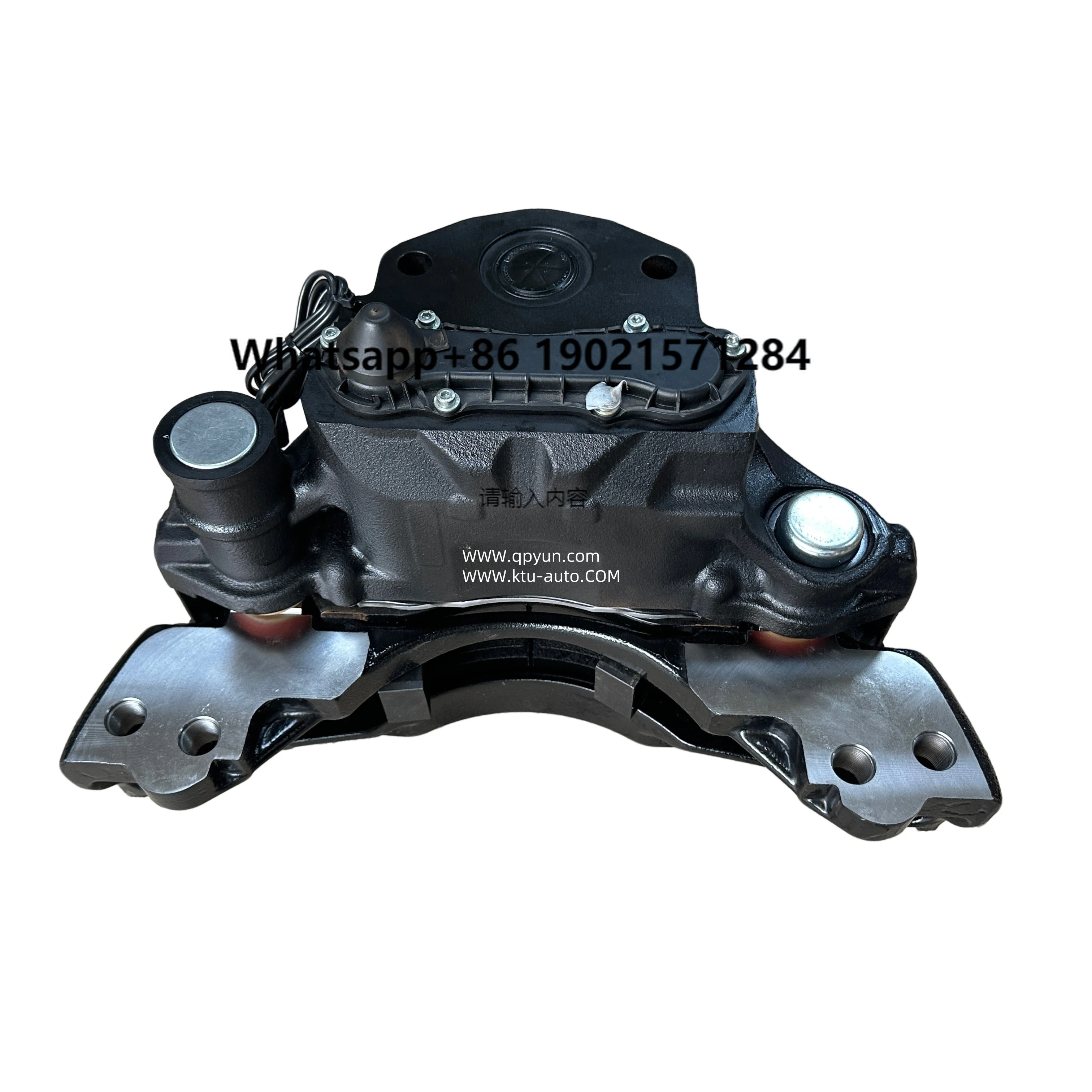 

Wholesale High-quality K047685 3501-00633 K127582 Truck Disc Brake System Brake Caliper Assembly for Knorr-bremse