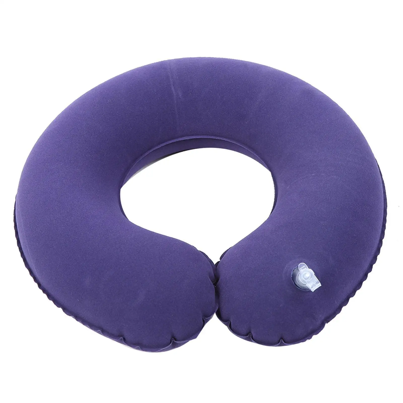 Inflatable PVC Cushion for Anti-Bedsore Relief - Wheelchair & Bedridden Patient Comfort Mat