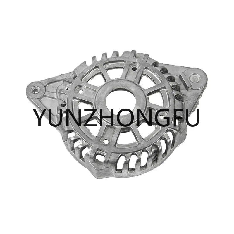 

Precision Aluminum Die Casting Aluminum Alloy Accurate Die Casting Automobile Generator Cover