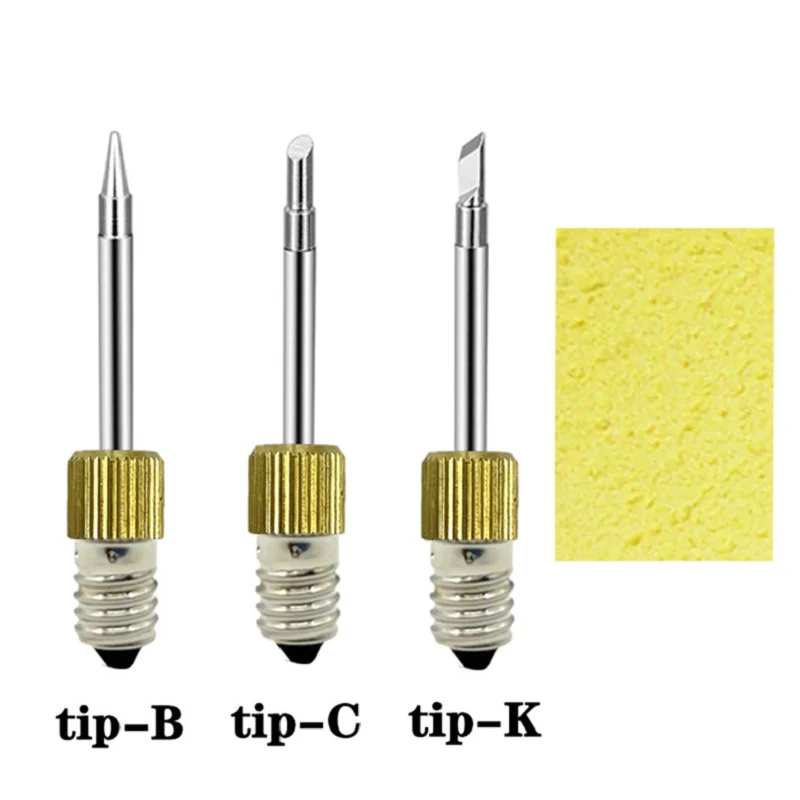Lele Soldering Iron…