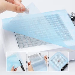 50/100Pc Nail Art Dust Collector Filter Paper Manicure Dustproof Replace Nail Art Vacuum Cleaner Filter Paper Machine Accessorie