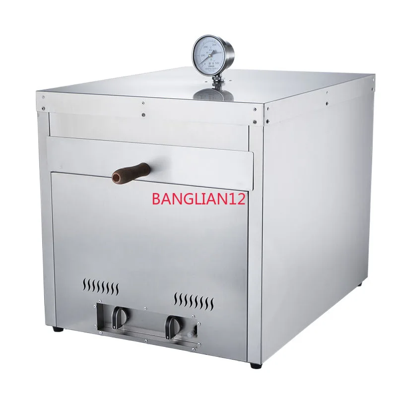 

Mobile pizza machine stall outdoor oven, stall baked snacks