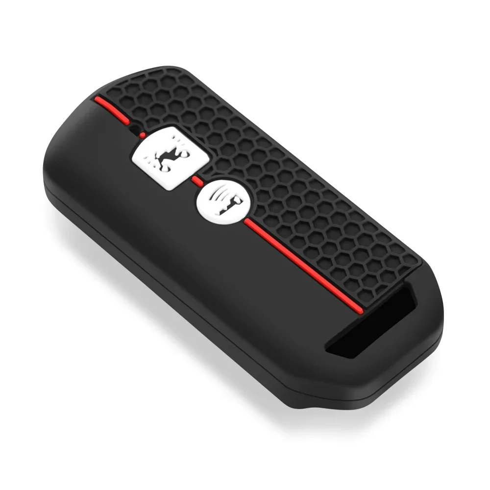 Silicone Key Cover … - image