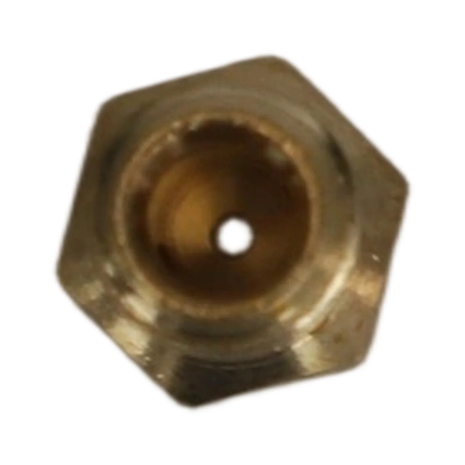 Grill Burners Brass Nozzles Outdoor Cooking Outdoor Grilling Quick-Connect Nozzles For Generators For Outdoor Cooking