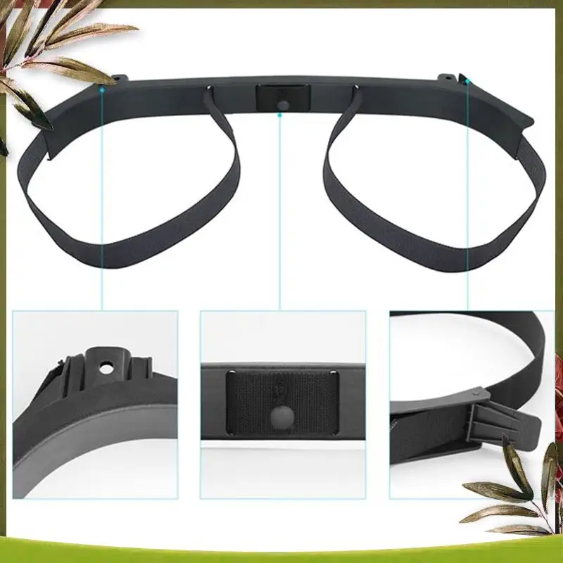 

Reliable-1 PCS Golf Bag Holder Bracket Assembly Black Plastic For Club Car DS Gas And Electric Golf Carts Over 1987