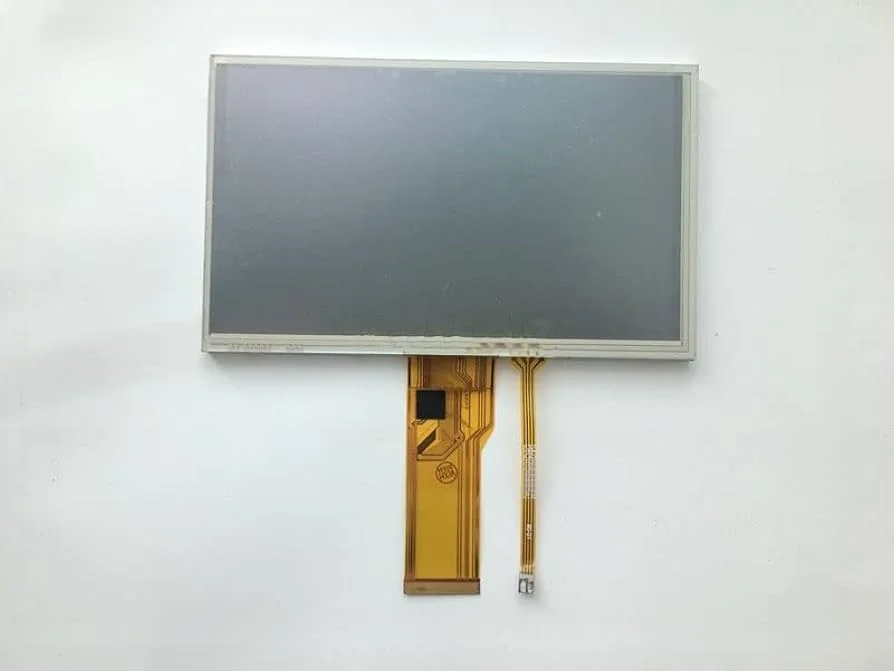 

7'' inch A070VTN06.0 20000600-32 20000600 32 LCD Display with Touch Screen for Car Audio